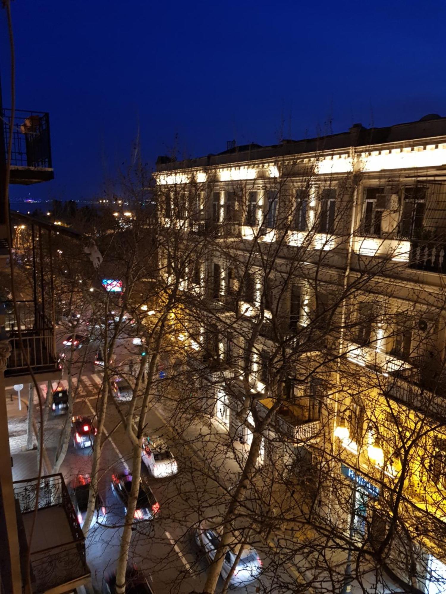 Shahrazad Rent Баку