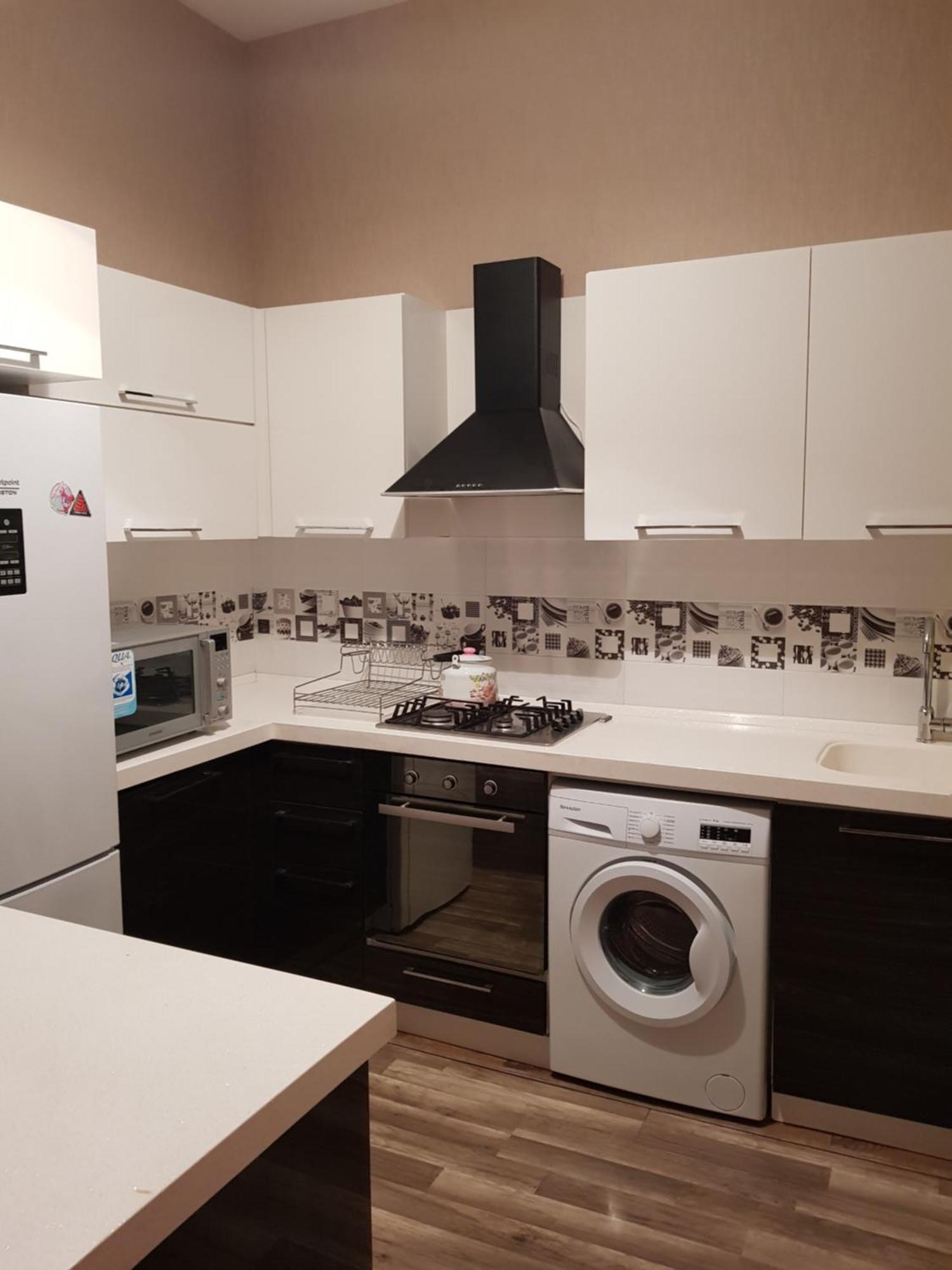 Shahrazad Rent Апартаменты