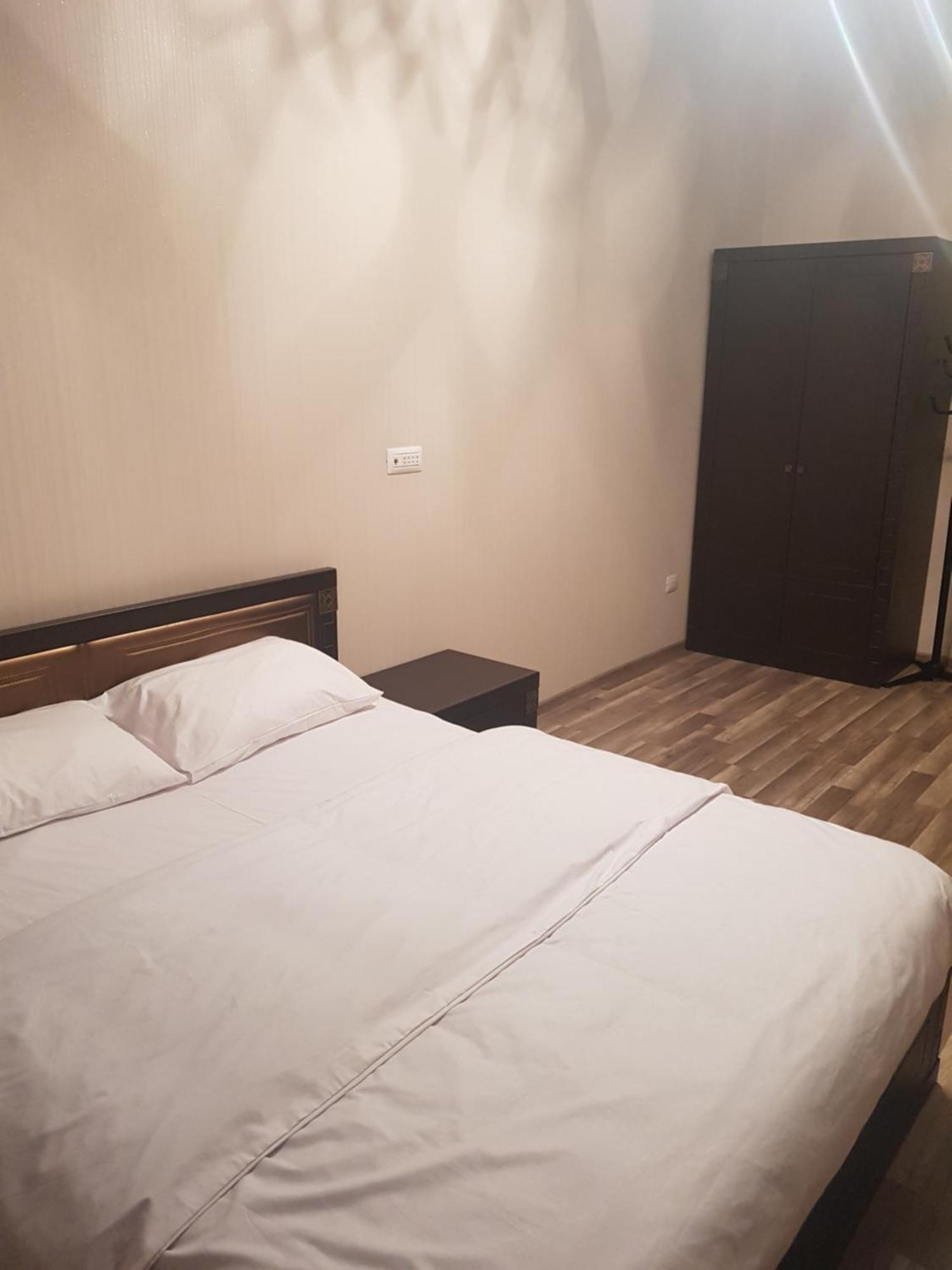 Апартаменты Shahrazad Rent *