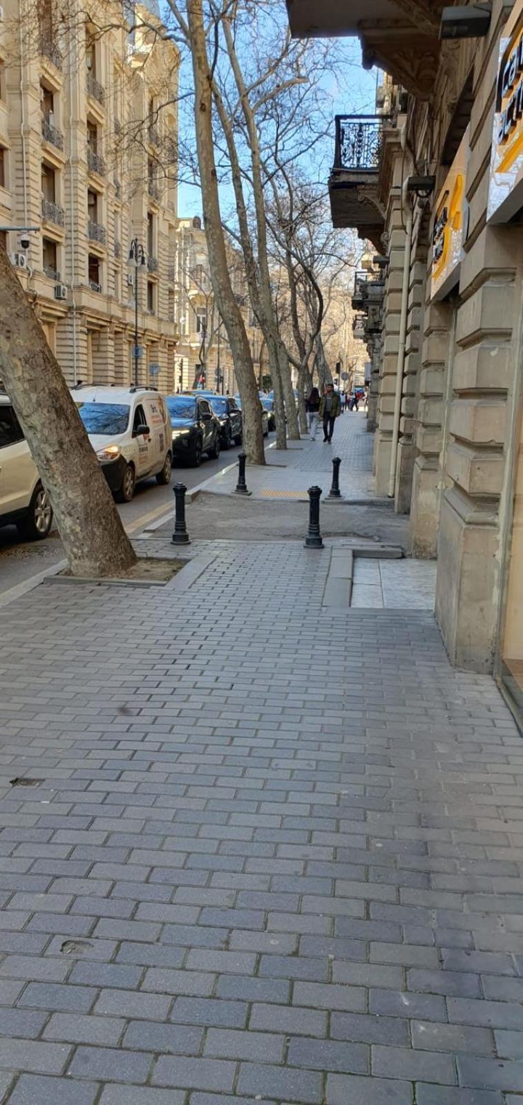 Апартаменты Shahrazad Rent