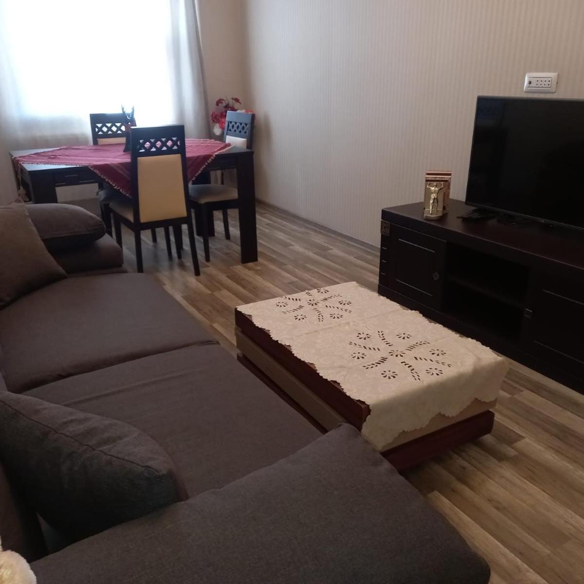 Shahrazad Rent Апартаменты