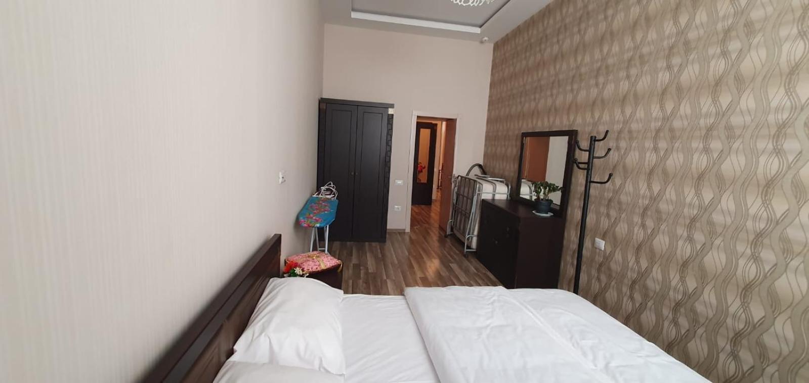 Shahrazad Rent Апартаменты *
