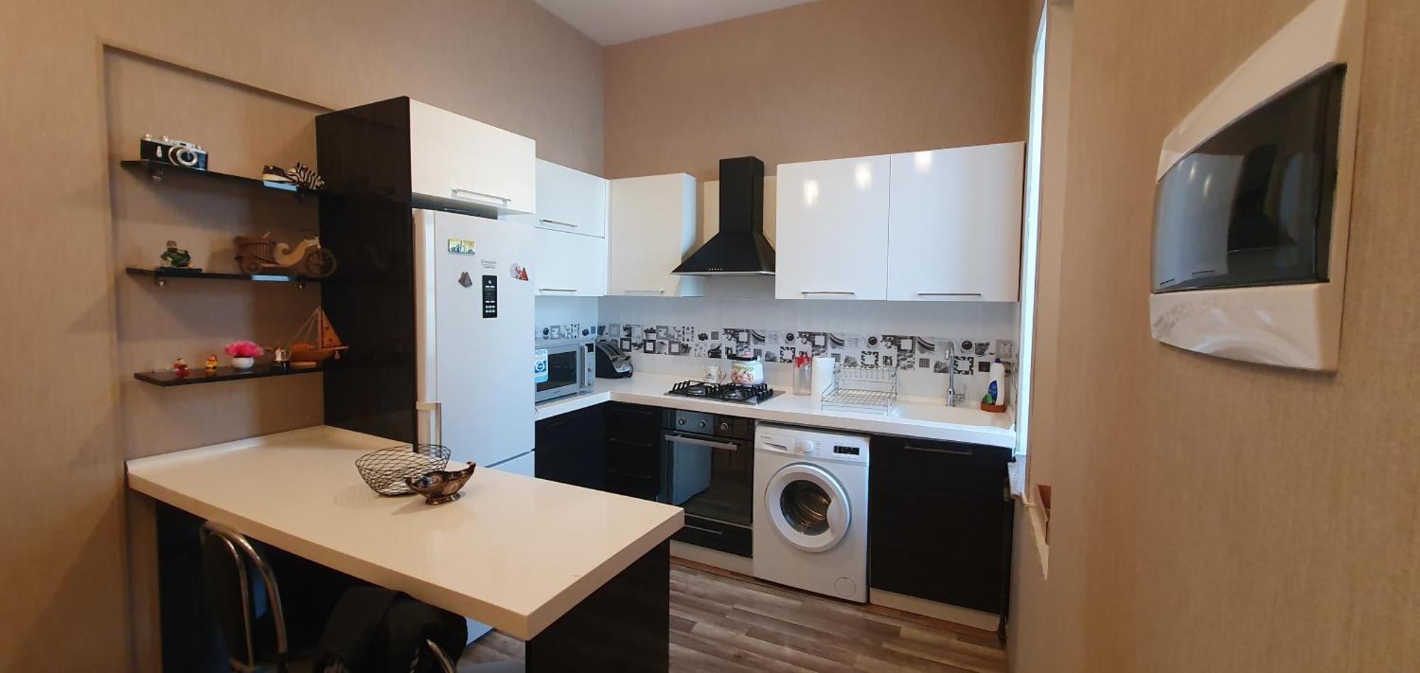 Shahrazad Rent Апартаменты