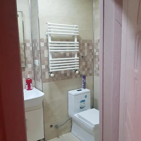 Shahrazad Rent Home Baku Exterior photo