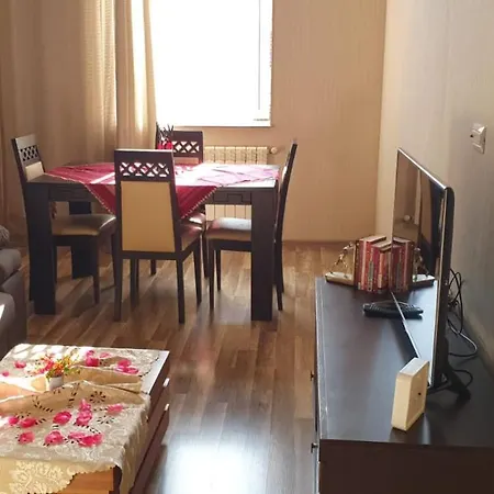 Shahrazad Rent Home Baku Exterior photo